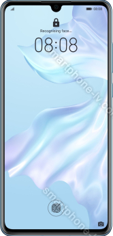Huawei P30 Single-SIM breathing crystal