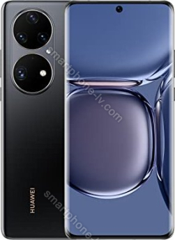 Huawei P50 Pro golden Black