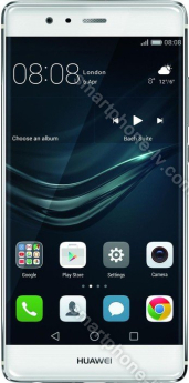Huawei P9 32GB silber