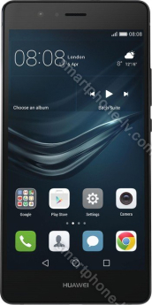 Huawei P9 Lite Single-SIM 16GB/2GB schwarz