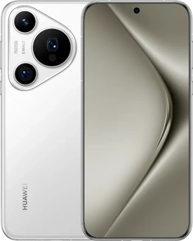 Huawei Pura 70 Pro White