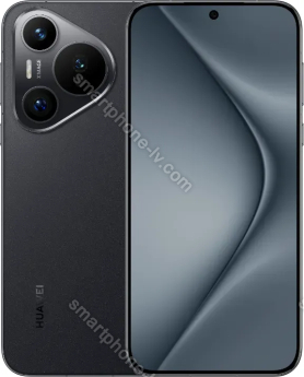 Huawei Pura 70 schwarz