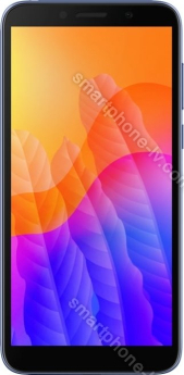 Huawei Y5p Dual-SIM phantom blue