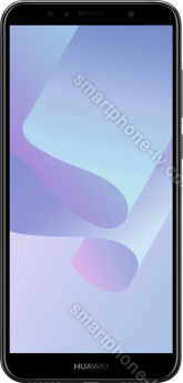 Huawei Y6 (2018) Dual-SIM black