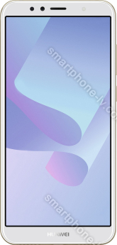 Huawei Y6 (2018) Dual-SIM gold