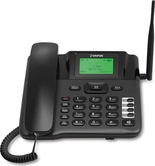 Insmat Erifon 4G Basic