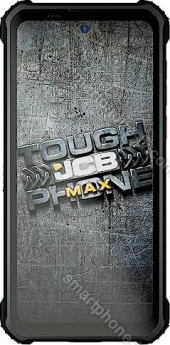 JCB Toughphone Max
