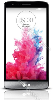 LG G3 S D722 black