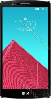 LG G4 H815 grey