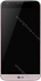 LG G5 H850 pink