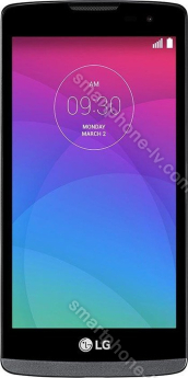 LG Leon Y50 H320 black