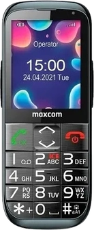 Maxcom Comfort MM724