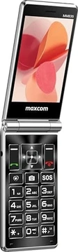 Maxcom Comfort MM835 4G Black