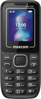 Maxcom MM135 Light