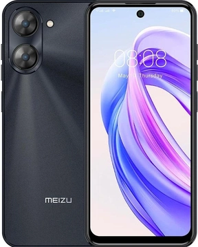 Meizu Mblu 21 64GB Titanium Black