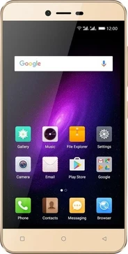 Mobistel Cynus E8 gold