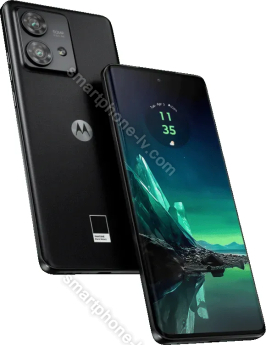 Motorola Edge 40 Neo Black beauty 