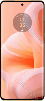 Motorola Edge 40 Neo Peach Fuzz