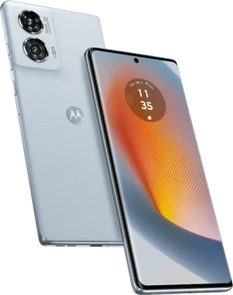Motorola Edge 50 Fusion 128GB Marshmallow Blue