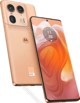 Motorola Edge 50 Ultra 1TB Peach Fuzz