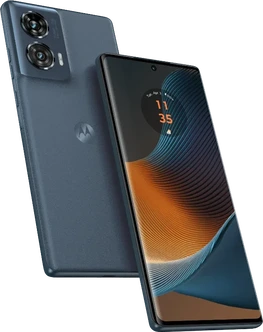 Motorola Edge 50 Fusion 128GB Forest Blue