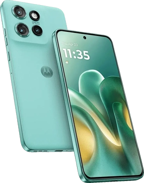 Motorola Edge 60 Neo 256GB/12GB PANTONE Frostbite