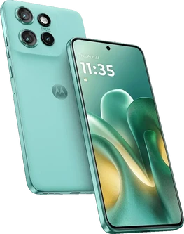 Motorola Edge 60 Neo 256GB/8GB PANTONE Frostbite