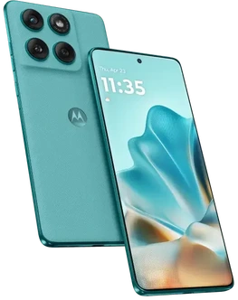 Motorola Edge 60 Fusion 256GB/12GB PANTONE Amazonite