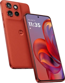 Motorola Edge 60 Neo 256GB/12GB PANTONE Poinciana