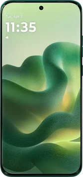 Motorola Edge 70 Fusion (7000mAh) 256GB/12GB PANTONE sporting green