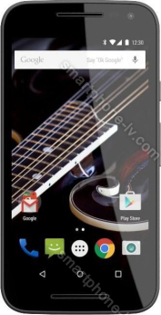 Motorola Moto G 3rd Gen. 8GB schwarz