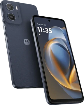 Motorola Moto G05 128GB/8GB Denim Blue