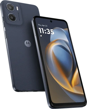 Motorola Moto G05 256GB/8GB Denim Blue