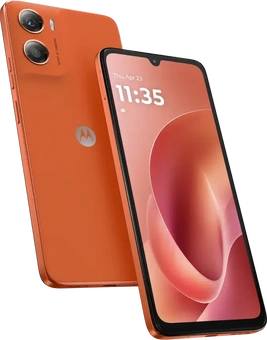 Motorola Moto G06 256GB/4GB PANTONE Arabesque