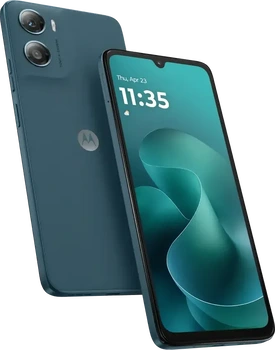 Motorola Moto G06 256GB/4GB PANTONE Tapestry