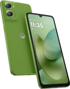 Motorola Moto G06 256GB/8GB PANTONE Tendril