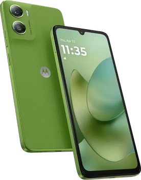 Motorola Moto G06 64GB PANTONE Tendril