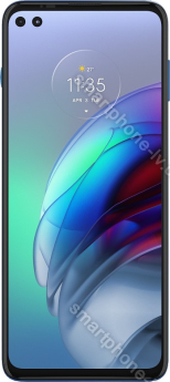 Motorola Moto G100 Iridescent Ocean