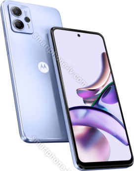Motorola Moto G13 Blue Lavender