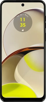 Motorola Moto G14 256GB Butter Creamy