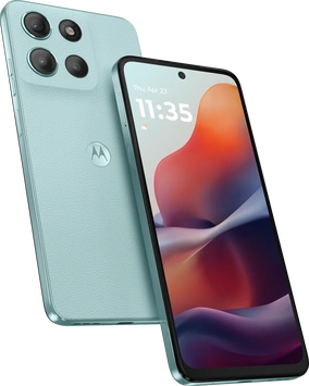 Motorola Moto G15 128GB/8GB glacier blue