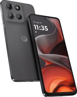 Motorola Moto G15 128GB/8GB gravity grey