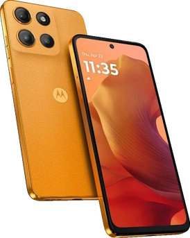 Motorola Moto G15 128GB/4GB sunrise Orange