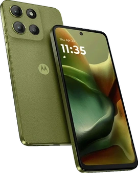 Motorola Moto G15 128GB/8GB iguana green