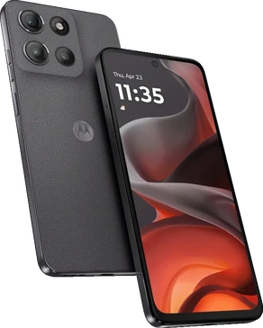 Motorola Moto G15 128GB/4GB gravity grey