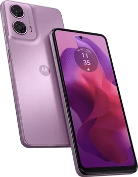 Motorola Moto G24 128GB/8GB Pink Lavender
