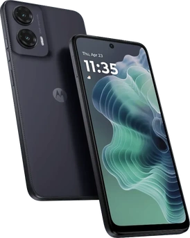 Motorola Moto G35 5G 128GB/4GB Midnight Black