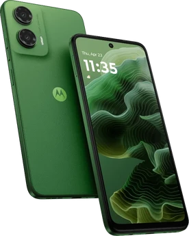 Motorola Moto G35 5G 128GB/4GB Leaf Green