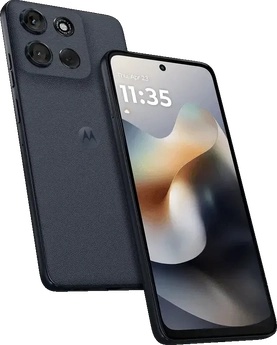 Motorola Moto G56 5G 256GB Pantone Black Oyster