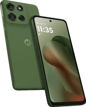 Motorola Moto G56 5G 256GB Pantone Dill